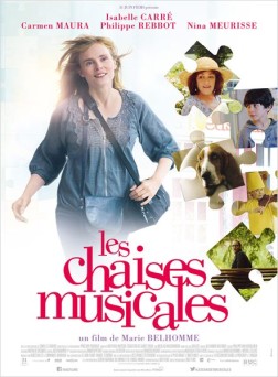 Les Chaises musicales (2014)
