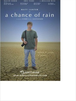 A Chance of Rain (2014)