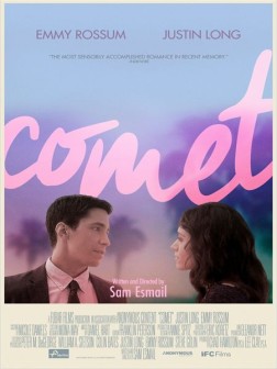 Comet (2014)