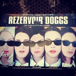 Rezervoir Doggs (2011)