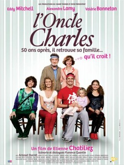 L'Oncle Charles (2011)