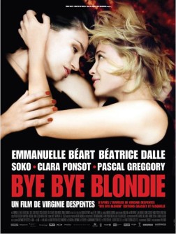 Bye Bye Blondie (2012)