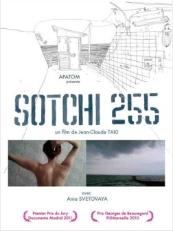 Sotchi 255 (2010)