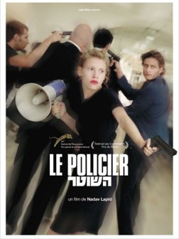 Le Policier (2011)