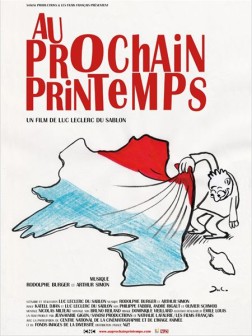 Au Prochain Printemps (2011)
