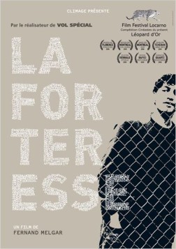 La Forteresse (2008)