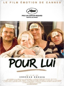 Pour lui (2011)