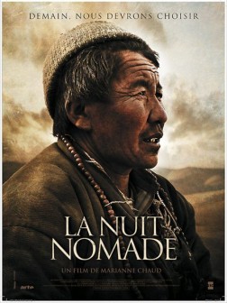 La Nuit Nomade (2011)