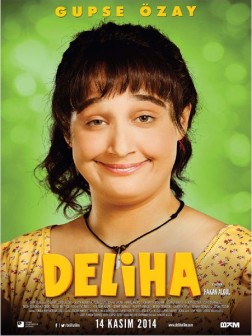 Deliha (2014)