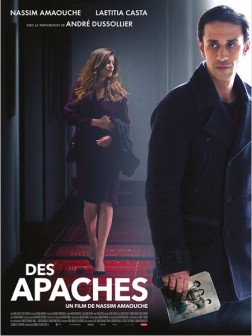 Des apaches (2014)
