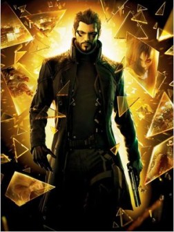 Deus Ex: Human Revolution (2014)
