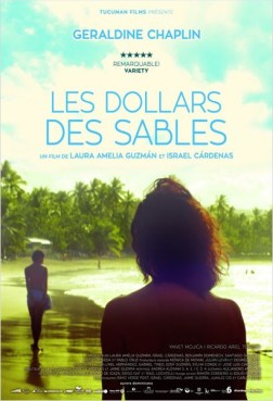 Les Dollars des sables (2014)