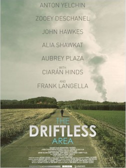 The Driftless Area (2014)