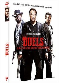 Duels (2014)