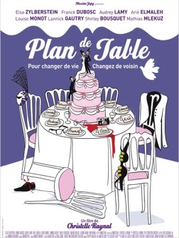 Plan de table (2011)