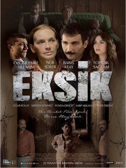 Eksik (2014)