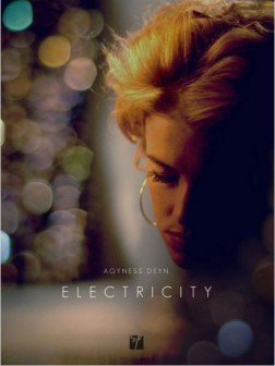 Electricity (2014)