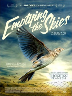 Emptying the Skies (2014)