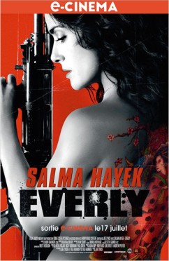 Everly (2014)