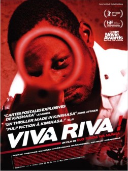 Viva Riva ! (2010)
