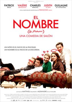 Le Prénom (2011)