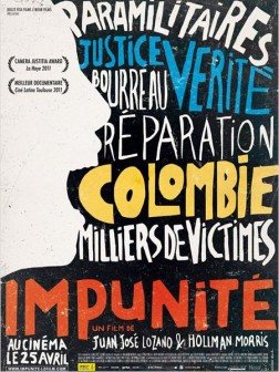 Impunité (2010)