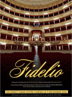 Fidelio (2014)