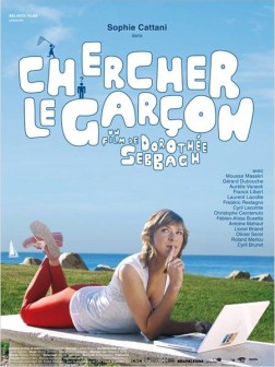 Chercher le garçon (2011)