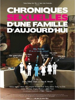 Chroniques sexuelles d'une famille d'aujourd'hui (2011)