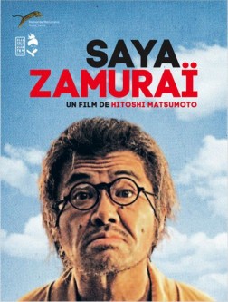 Saya Zamurai (2011)