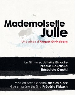Mademoiselle Julie (2011)