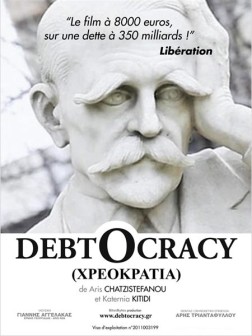 Debtocracy (2011)