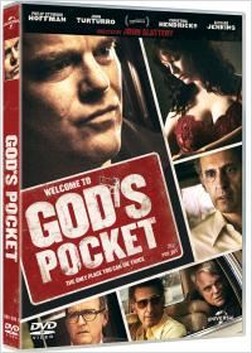 God's Pocket (2014)