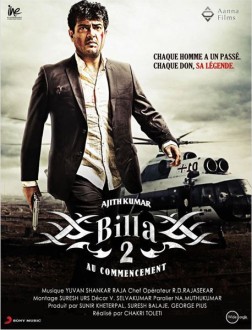 Billa 2 (2012)