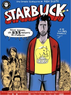 Starbuck (2011)