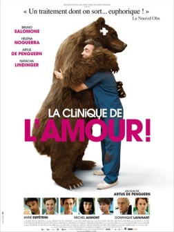 La Clinique de l'amour ! (2012)