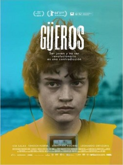 Güeros (2014)