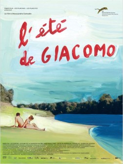 L'été de Giacomo (2011)