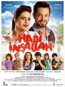 Hadi İnşallah (2014)