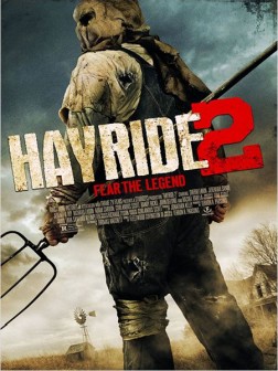 Hayride 2 (2014)