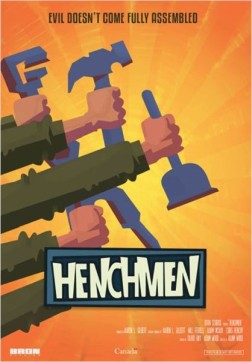 Henchmen (2014)