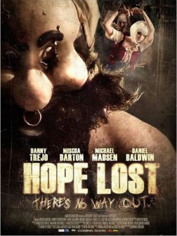 Hope Lost (2014)
