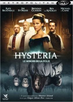 Hysteria (2014)