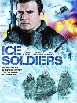 Ice Soldiers (2014)