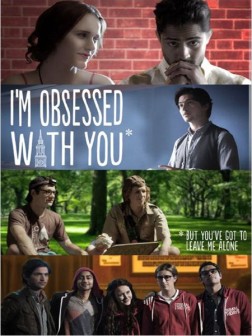 I'm Obsessed With You (2014)