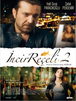 Incir Receli 2 (2014)