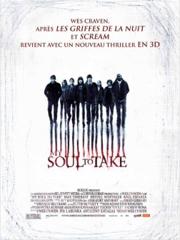 My Soul To Take (2010)