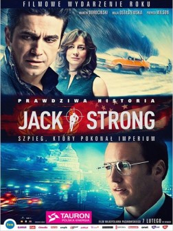 Jack Strong (2018)