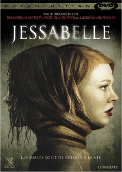 Jessabelle (2014)