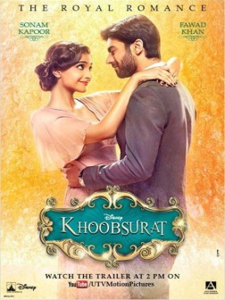 Khoobsurat (2014)